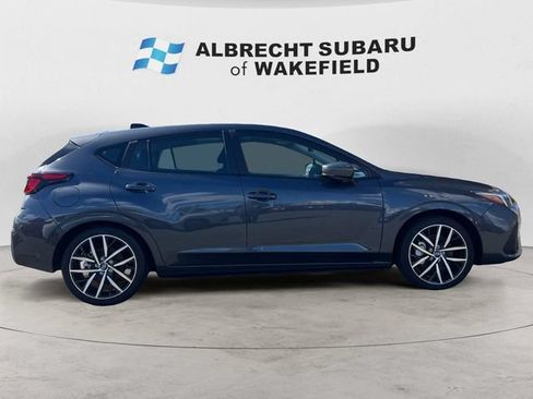 New 2026 Subaru Impreza 2.0i Sport AWD/4WD image 6