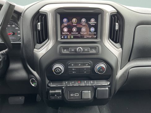 New 2026 Chevrolet Silverado 2500 Custom w/ Custom Convenience Package image 20