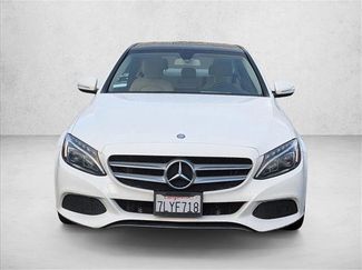 Used 2015 Mercedes-Benz C 300 Sedan video 2