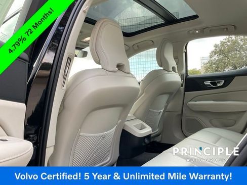 Certified 2023 Volvo S60 B5 Core image 28