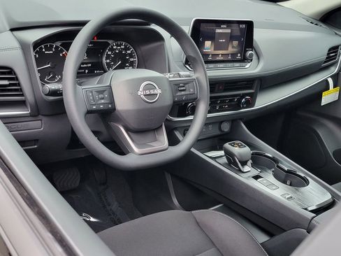 New 2026 Nissan Rogue S image 5