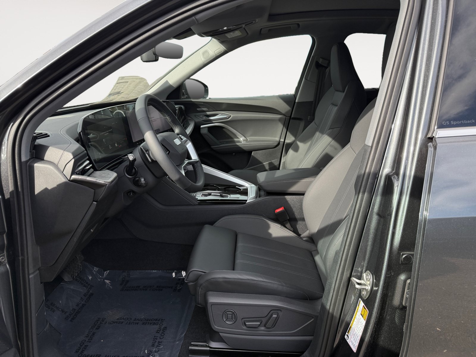 New 2026 Audi Q5 Premium Plus AWD/4WD image 10