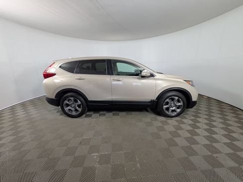 Used 2019 Honda CR-V EX image 30