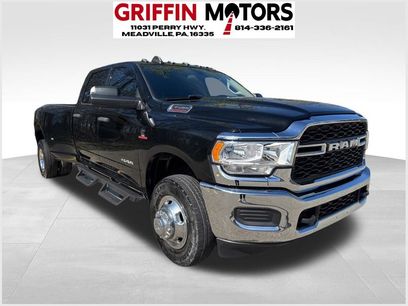 Used 2019 RAM 3500 Tradesman