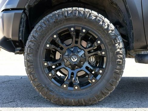 Used 2020 Toyota Tundra Limited w/ Limited Premium Package image 70