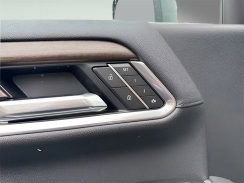 New 2026 Chevrolet Silverado 2500 High Country w/ High Country Premium Package image 21