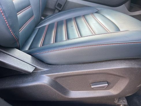 Used 2023 Ford Edge SEL w/ Sport Appearance Package image 12