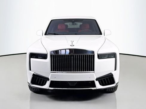 New 2026 Rolls-Royce Cullinan image 2