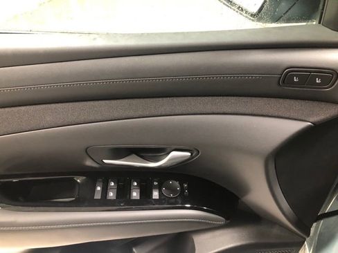 New 2025 Hyundai Santa Cruz Limited image 20