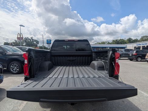 New 2026 Chevrolet Silverado 1500 RST w/ All Star Edition Plus AWD/4WD image 13