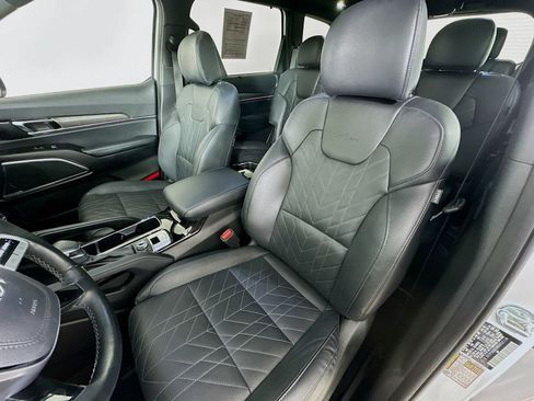 Used 2024 Kia Telluride SX X-Pro AWD/4WD image 34
