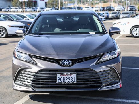 Used 2023 Toyota Camry LE image 16