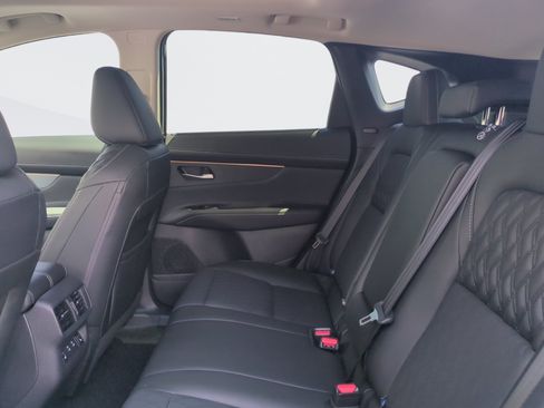 New 2026 Nissan Murano Platinum w/ Cargo Package AWD/4WD image 15