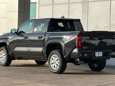New 2026 Toyota Tacoma SR5 image 6