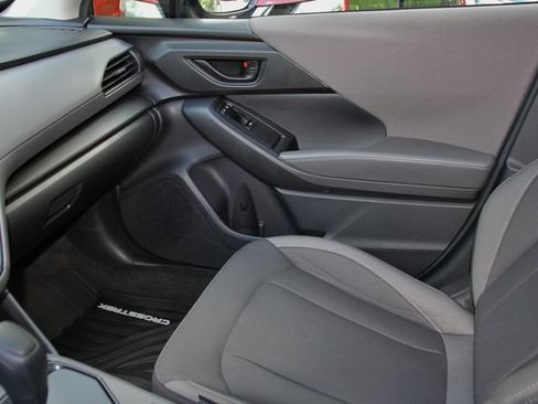 Used 2026 Subaru Crosstrek 2.5i Premium AWD/4WD image 31
