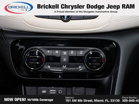 Used 2022 Buick Encore GX Essence w/ Advanced Technology Package image 23