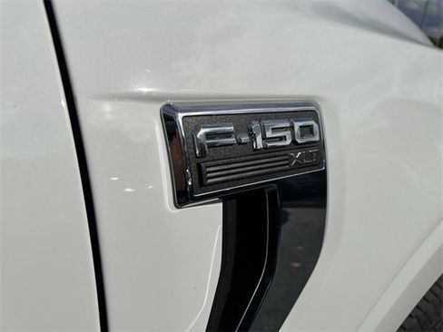 Certified 2025 Ford F150 XLT w/ Equipment Group 301A Standard image 48