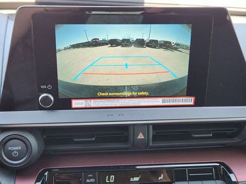 New 2026 Toyota Prius Plug-In Hybrid image 13