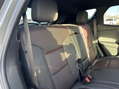 Certified 2025 Chevrolet Blazer RS image 16