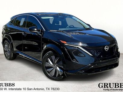 Used 2023 Nissan Ariya FWD
