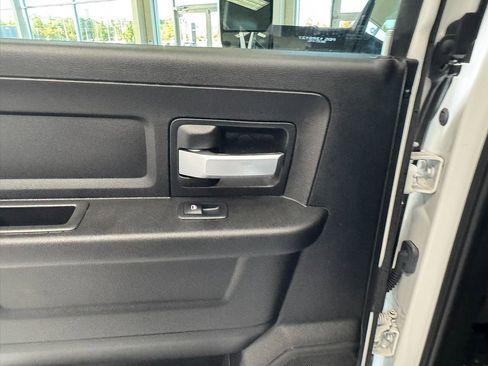 Used 2019 RAM 5500 Tradesman w/ Ambulance Prep Group image 37