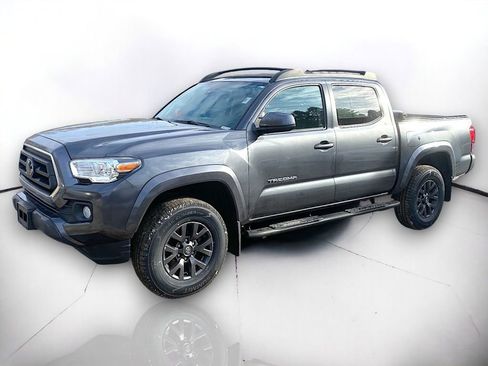 Used 2021 Toyota Tacoma SR5 image 2