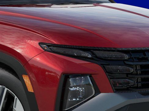 New 2026 Hyundai Tucson SEL image 9