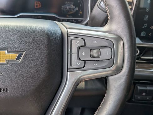 Used 2024 Chevrolet Silverado 2500 LT AWD/4WD image 22