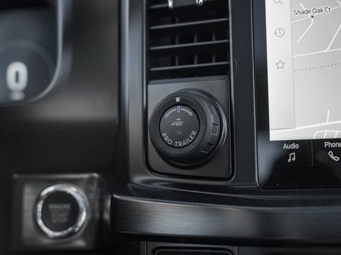 New 2026 Ford F350 Lariat w/ Black Appearance Package image 32