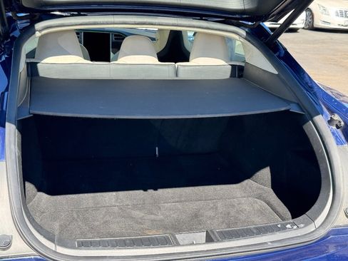 Used 2017 Tesla Model S 75D image 11