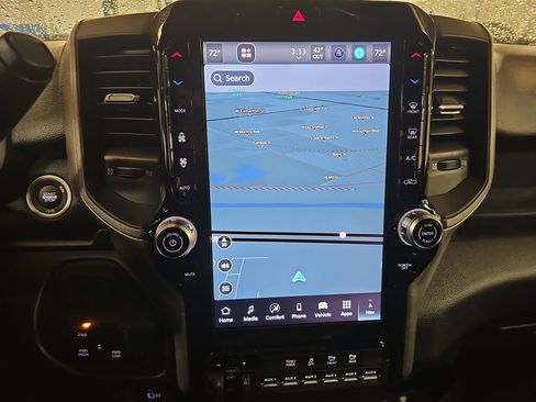 New 2026 RAM 2500 Tradesman image 19