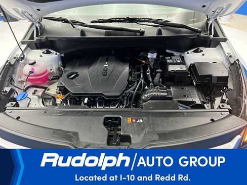 Used 2026 Kia Sportage LX FWD image 24