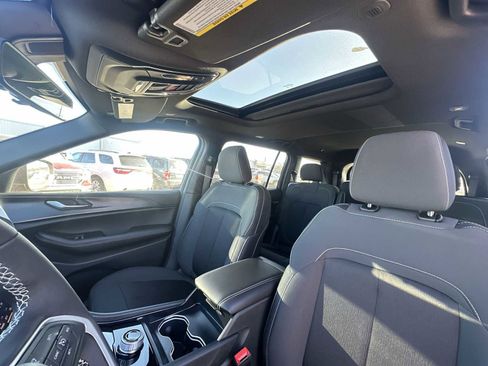 New 2025 Jeep Grand Cherokee L Laredo w/ Luxury Tech Group I image 16