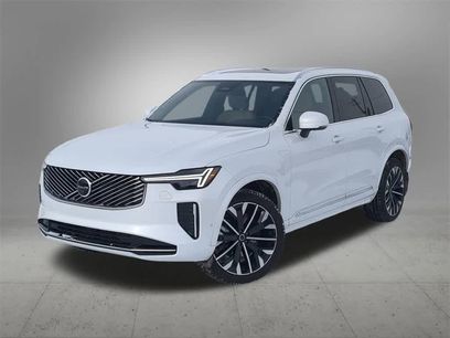 Certified 2026 Volvo XC90 B6 Plus w/ Protection Package Premier