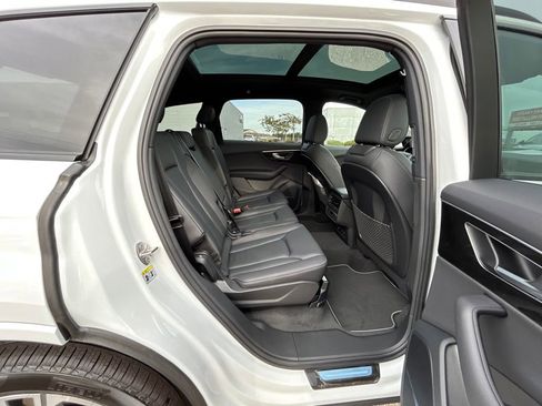 New 2026 Audi Q7 2.0T Premium image 56