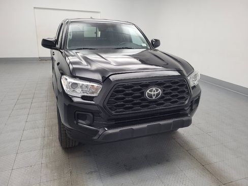 Used 2022 Toyota Tacoma SR RWD image 14
