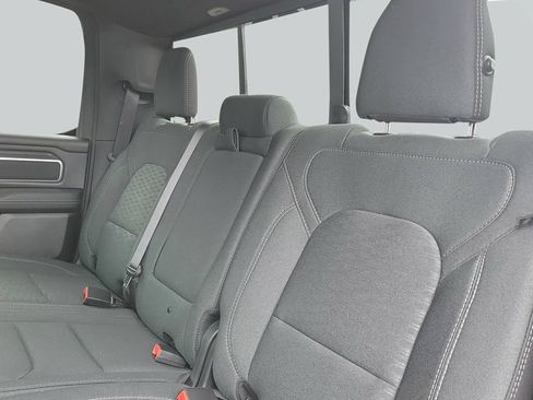Used 2026 RAM 1500 Big Horn AWD/4WD image 14