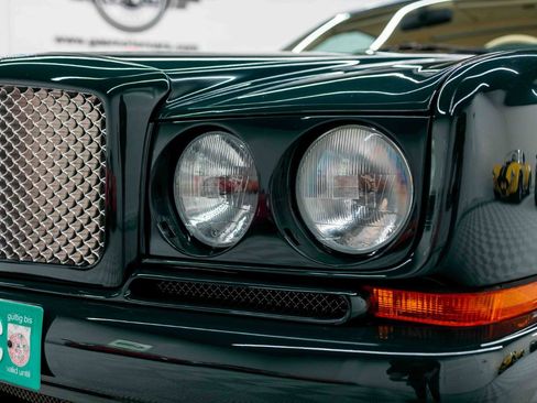 Used 1999 Bentley Continental SC RWD image 17