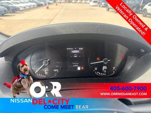Used 2023 RAM ProMaster 2500 FWD image 25