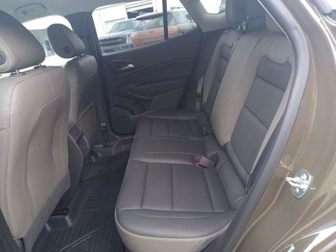 Used 2024 Chevrolet Trax ACTIV w/ Driver Confidence Package FWD image 14