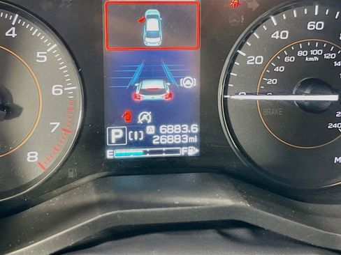 Used 2023 Subaru Crosstrek 2.0i Premium AWD/4WD image 12