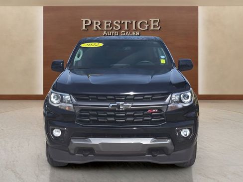 Used 2022 Chevrolet Colorado Z71 image 15