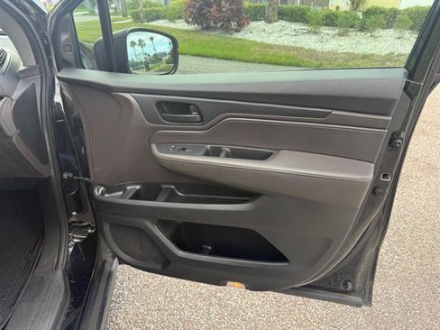 Used 2019 Honda Odyssey EX image 20
