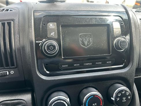 Used 2019 RAM ProMaster 2500 image 19