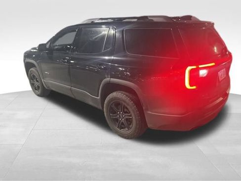 Used 2022 GMC Acadia AT4 w/ Preferred Package image 13