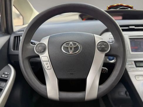 Used 2013 Toyota Prius Two FWD image 24