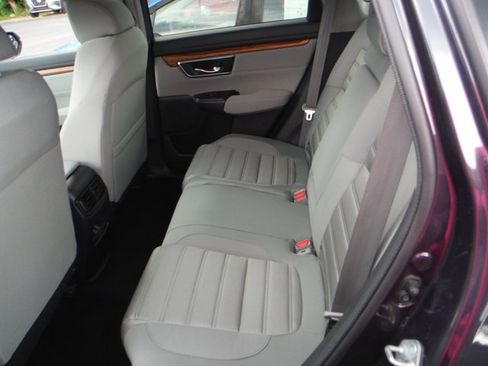 Used 2018 Honda CR-V EX image 40