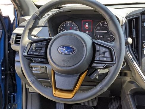 New 2026 Subaru Crosstrek 2.5i Wilderness AWD/4WD image 13
