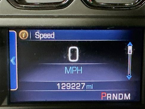 Used 2015 Chevrolet Tahoe LTZ image 14