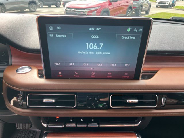 Used 2023 Lincoln Aviator Reserve w/ Equipment Group 201A RWD image 20